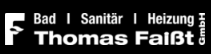 Thomas Faißt Bad · Sanitär · Heizung GmbH